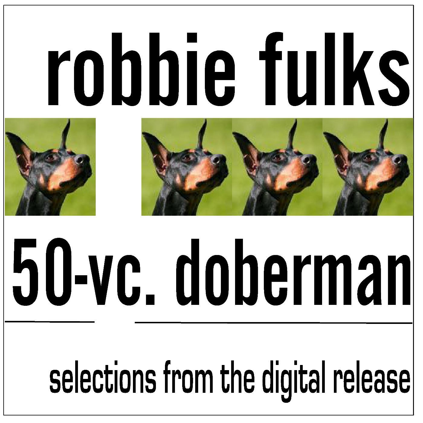Релиз 50-Vc. Doberman Sampler