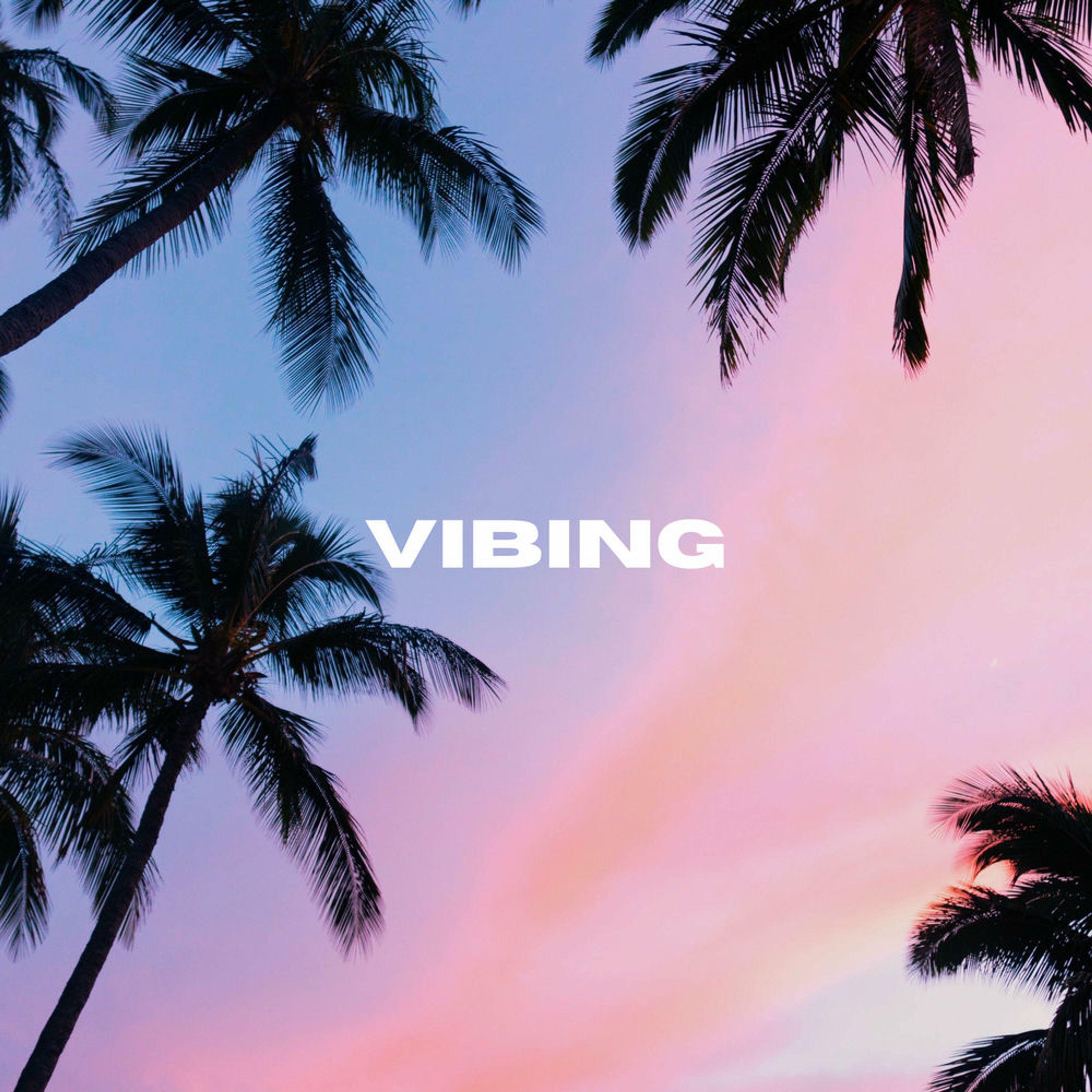 Релиз Vibing