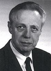 Gerhard Dickel