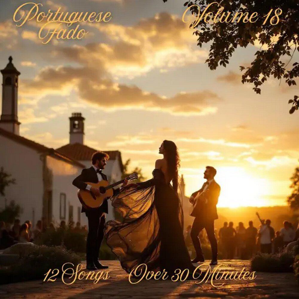 Релиз Portuguese Fado