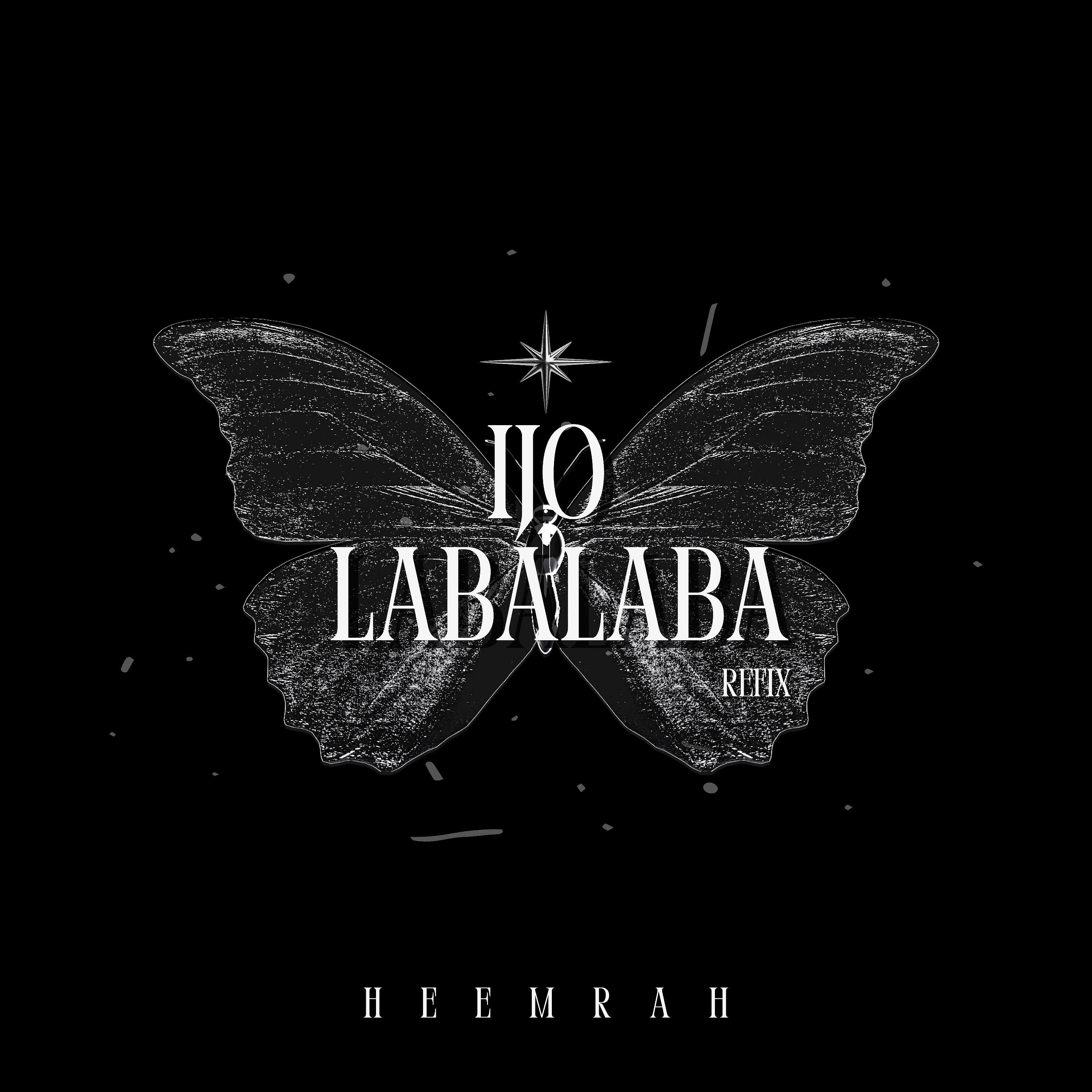 Релиз Ijo Labalaba Refix