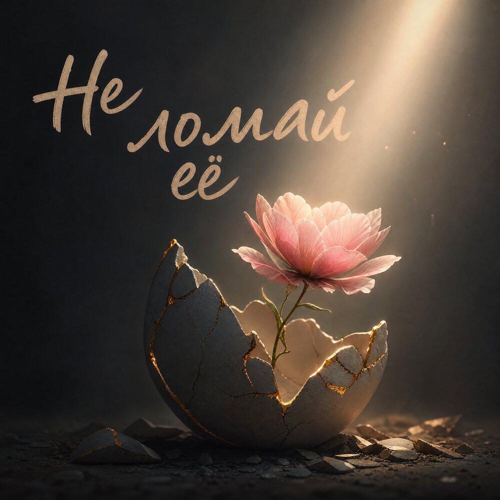Релиз Не ломай её