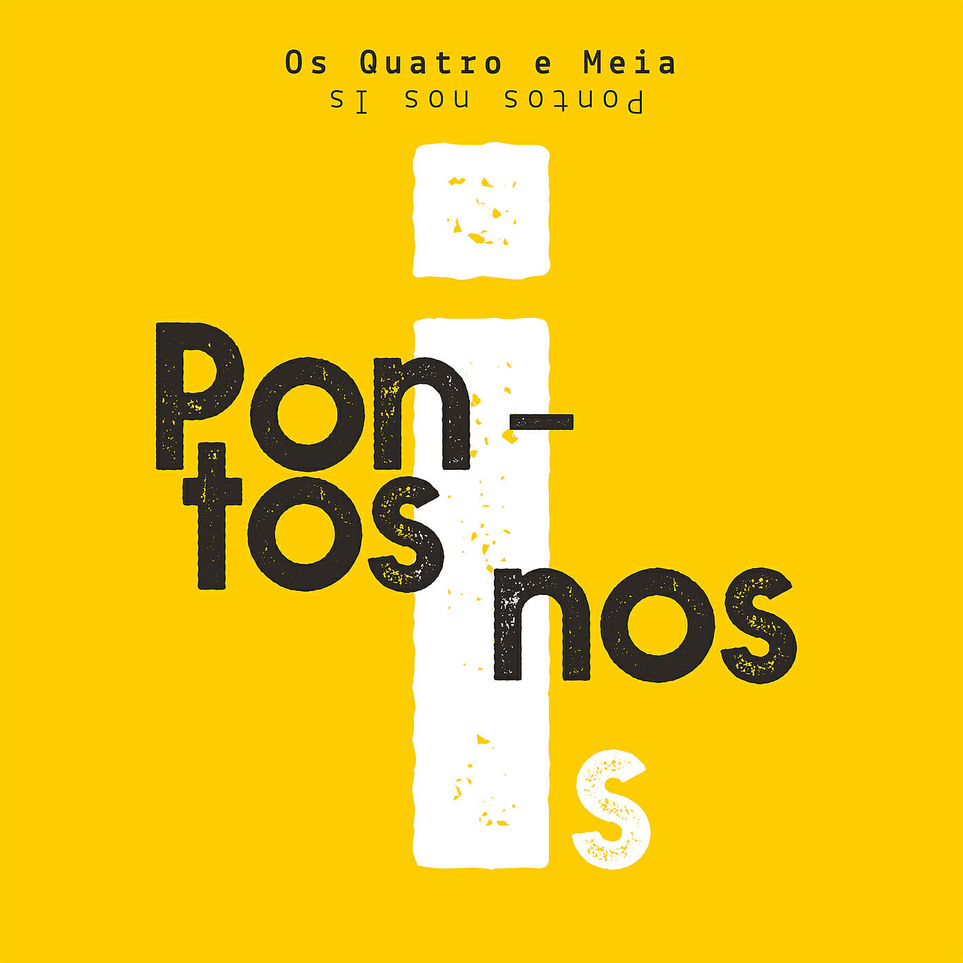 Релиз Pontos nos Is