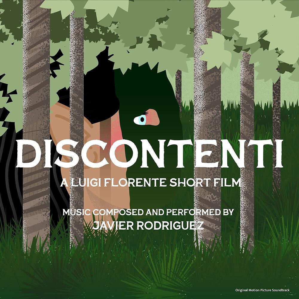 Релиз Discontenti