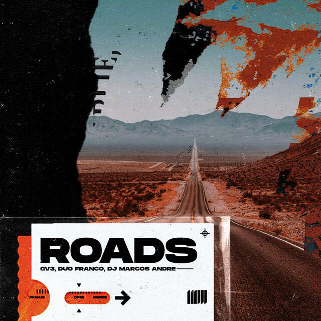Релиз Roads