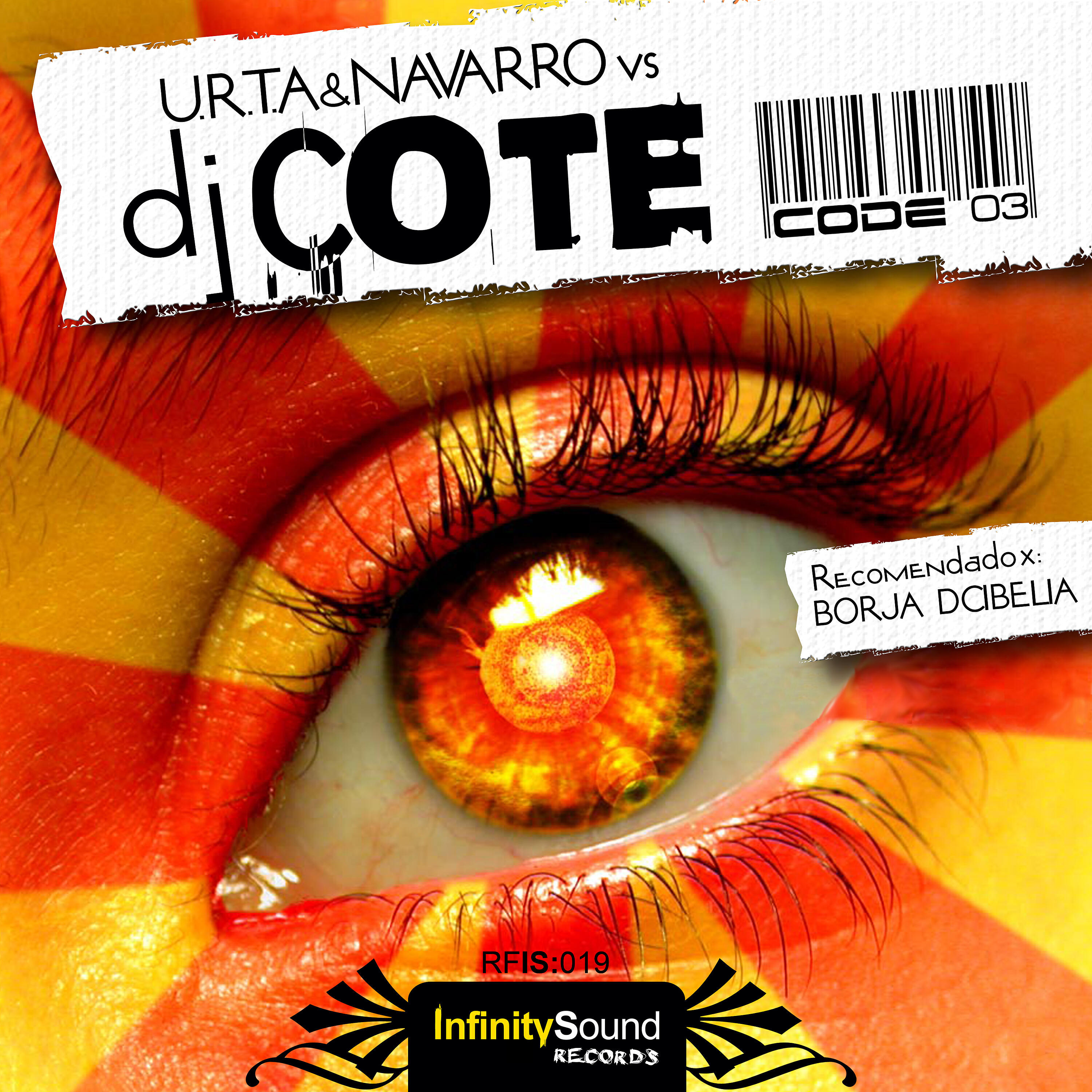 Релиз Code 03