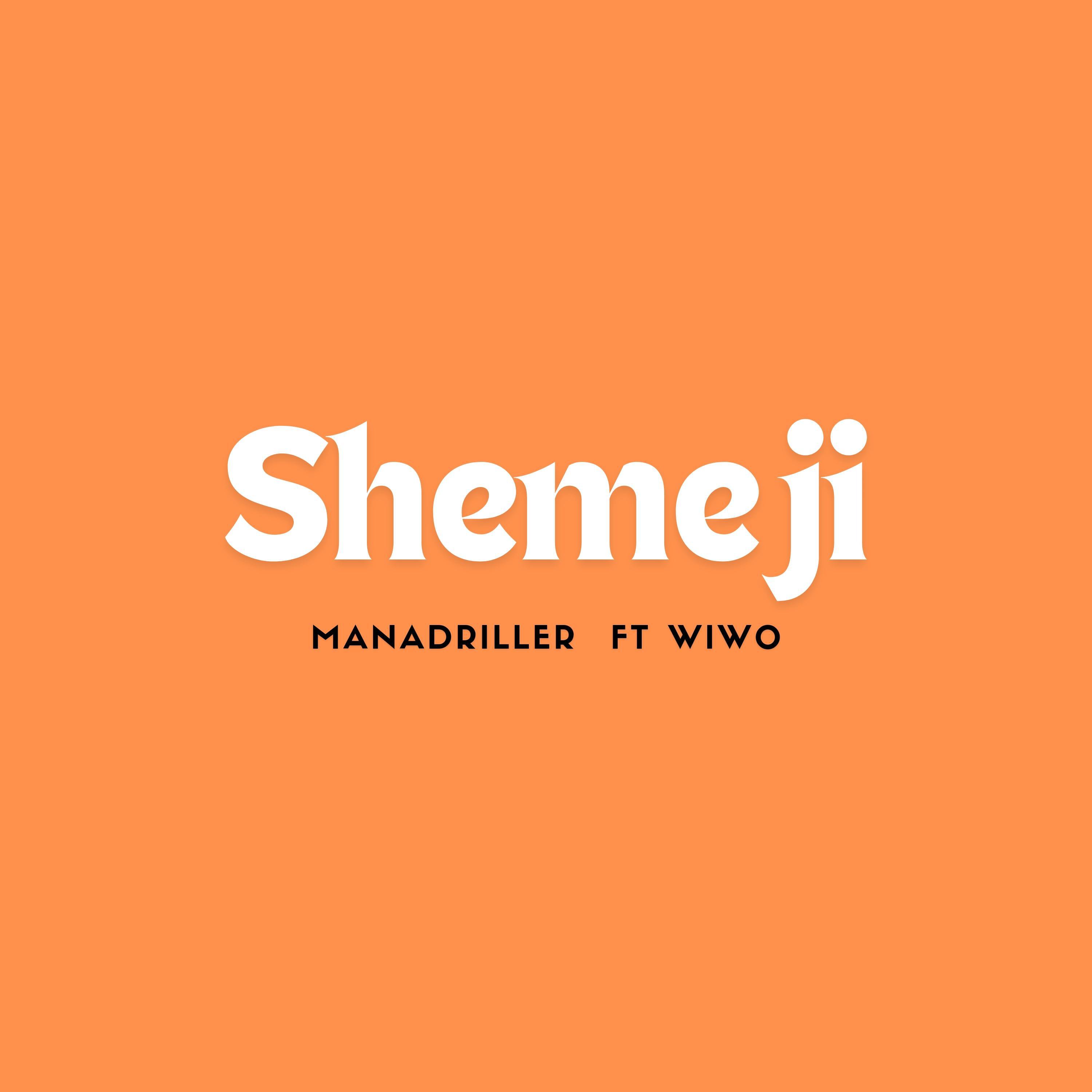 Релиз Shemeji (feat. Wiwo)