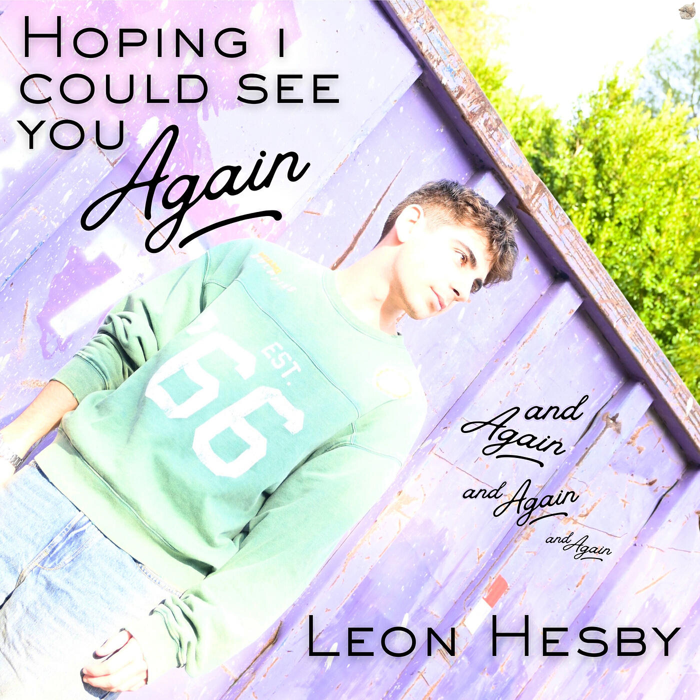 Leon Hesby