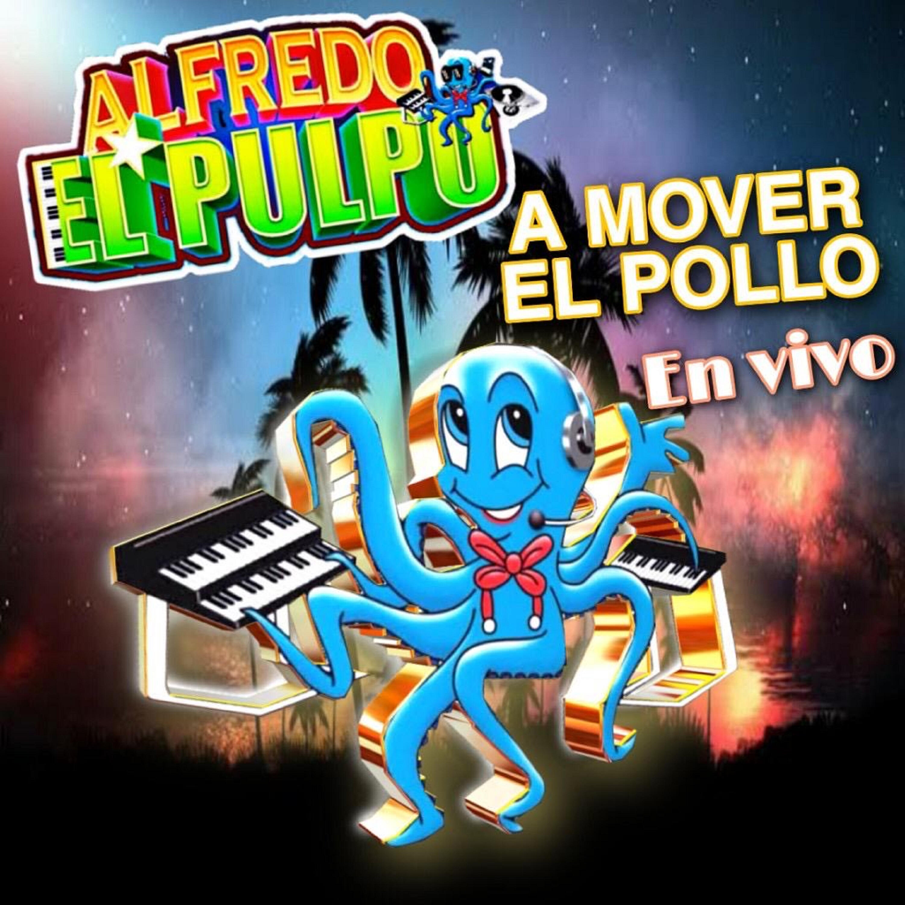 Трек El Taladro Mix (En Vivo)