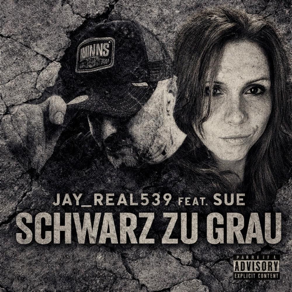 Релиз Schwarz zu Grau