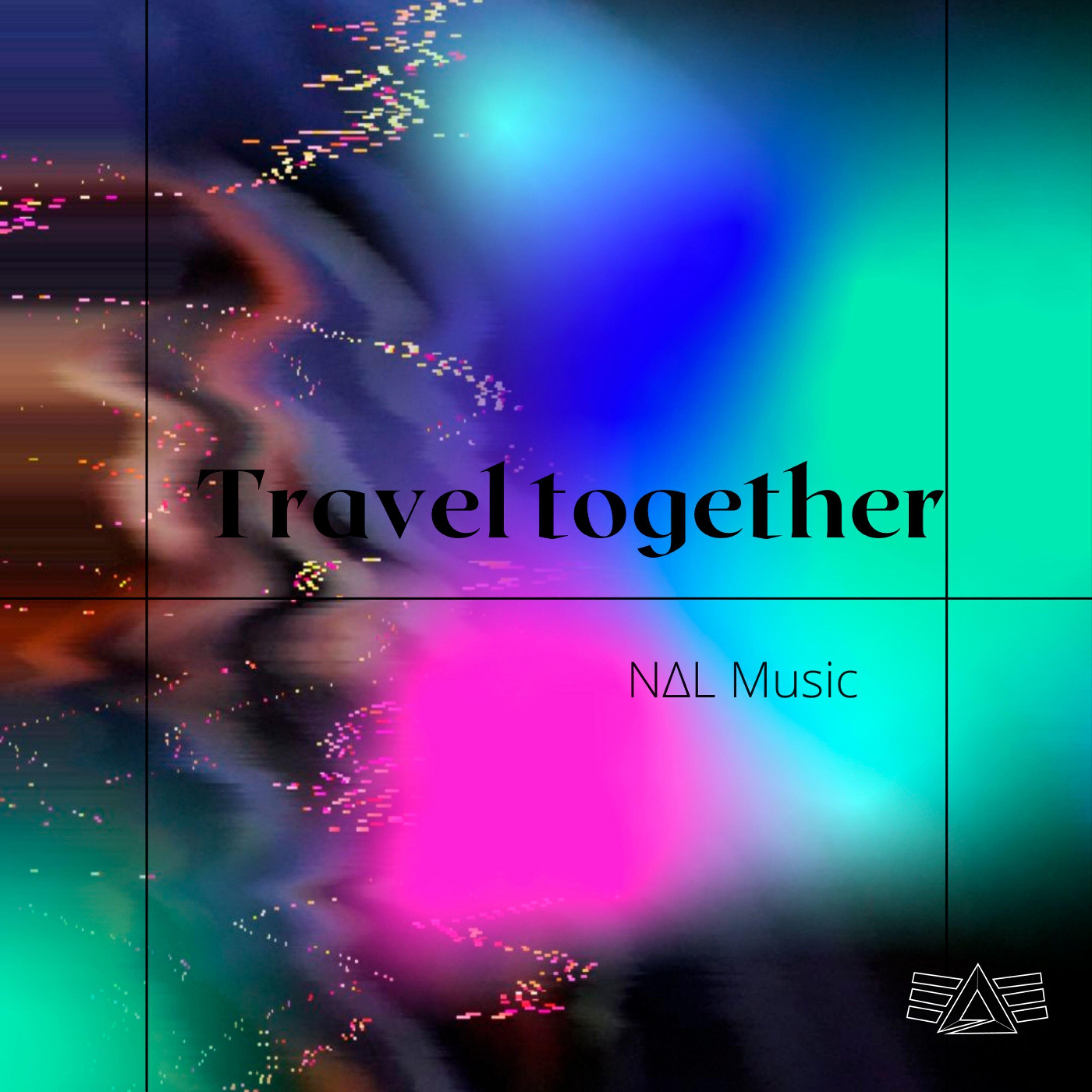 Релиз Travel Together