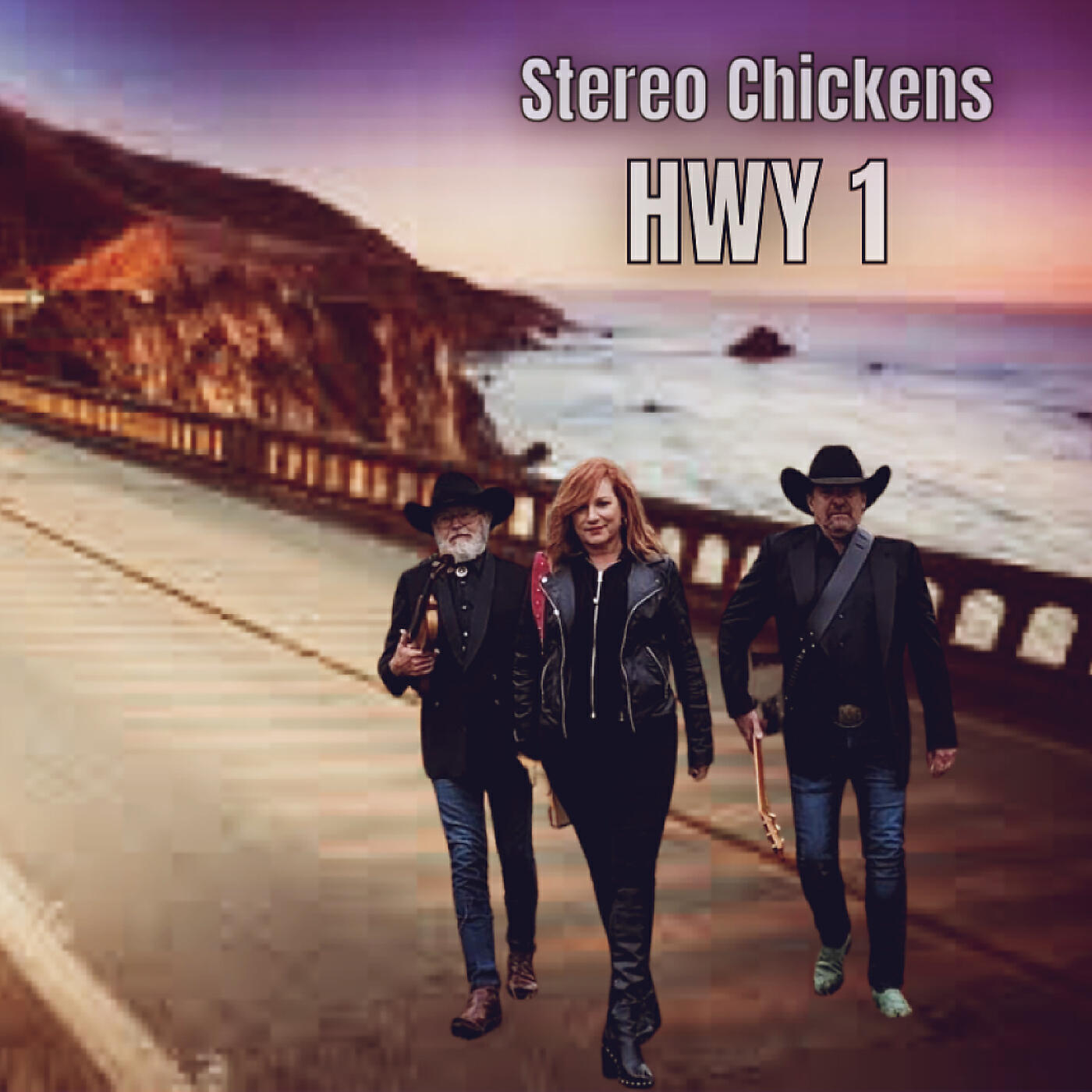 Релиз Hwy 1