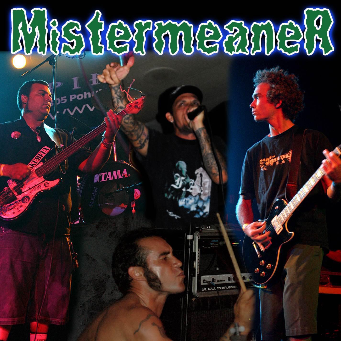 Mistermeaner