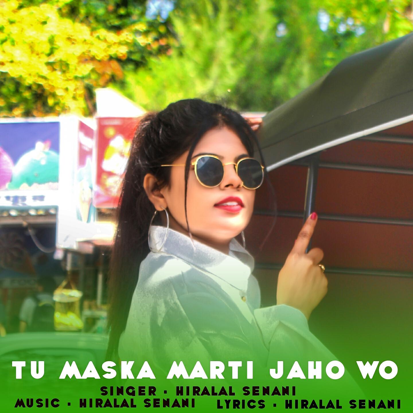 Релиз Tu maska marti jaho wo
