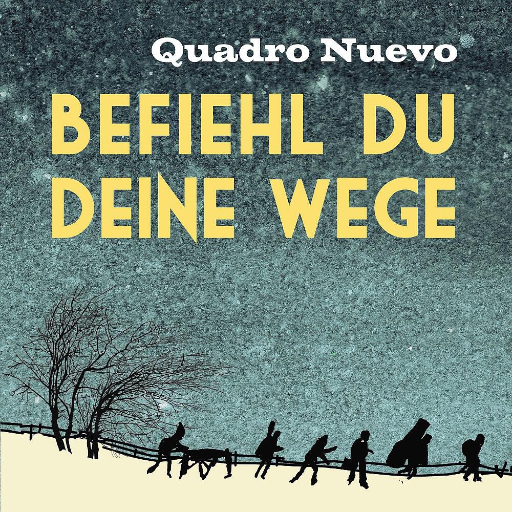 Релиз Befiehl Du Deine Wege