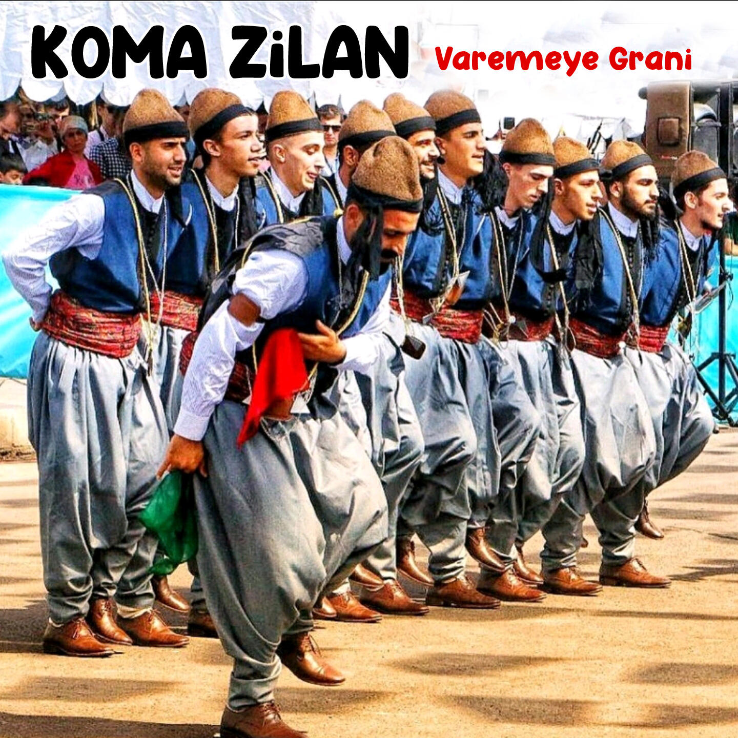 Релиз Varemeye Grani