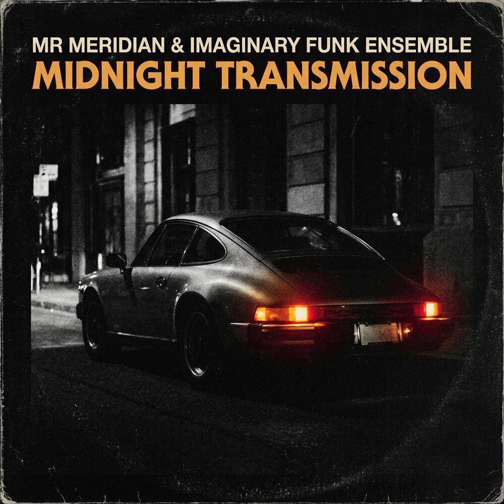 Релиз Midnight Transmission