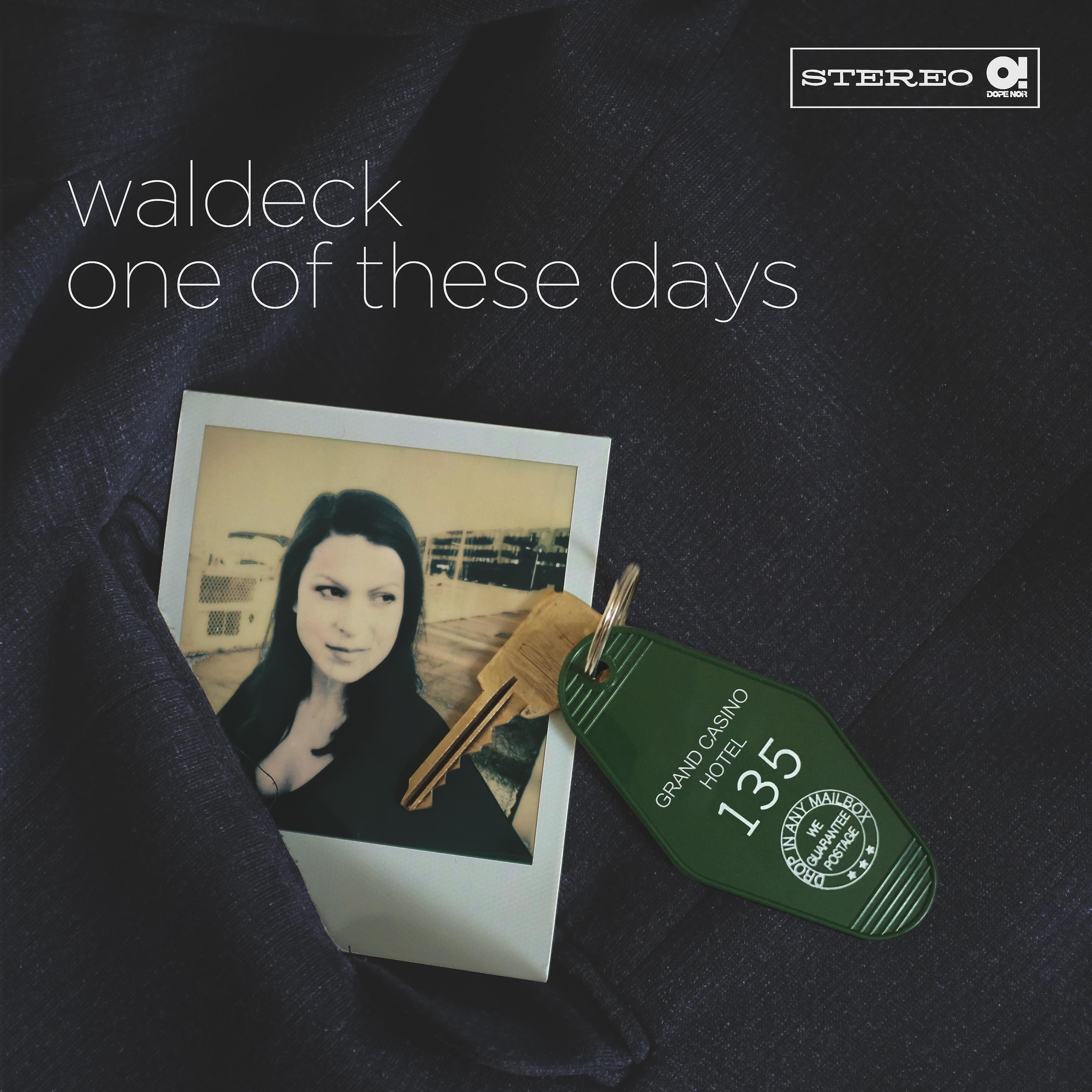 Релиз One of These Days