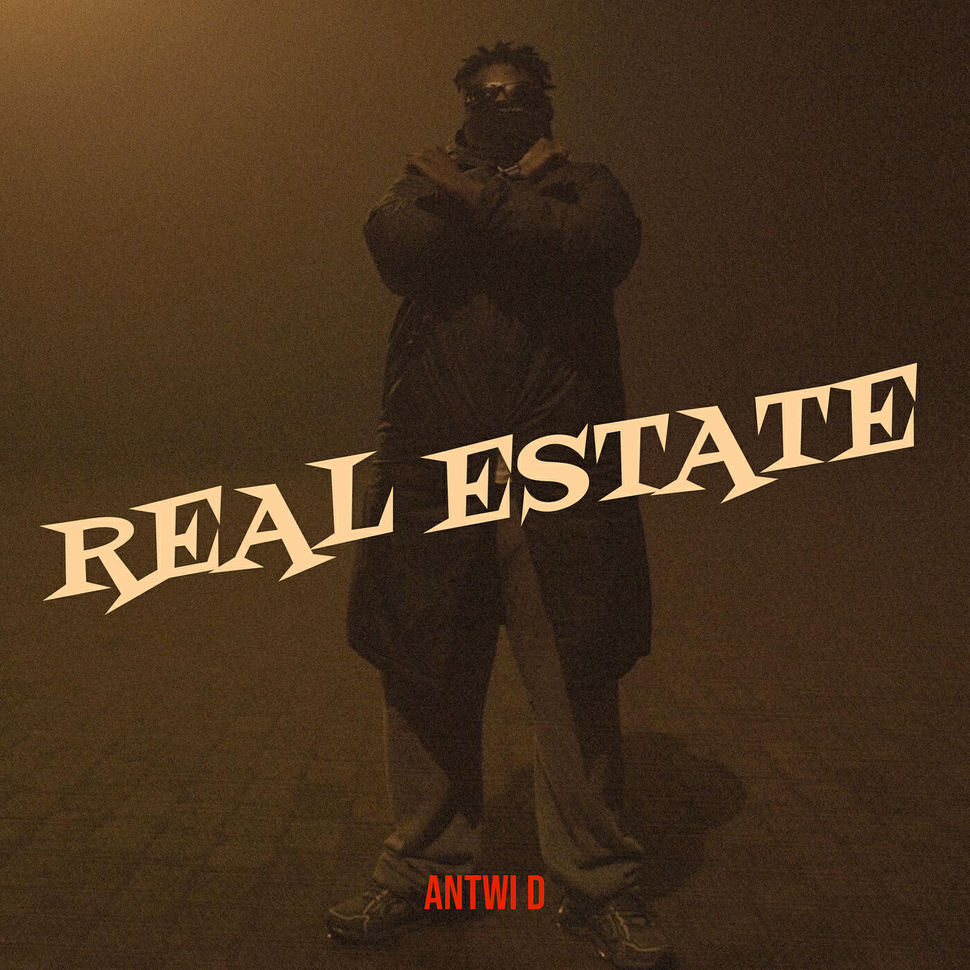 Релиз Real Estate