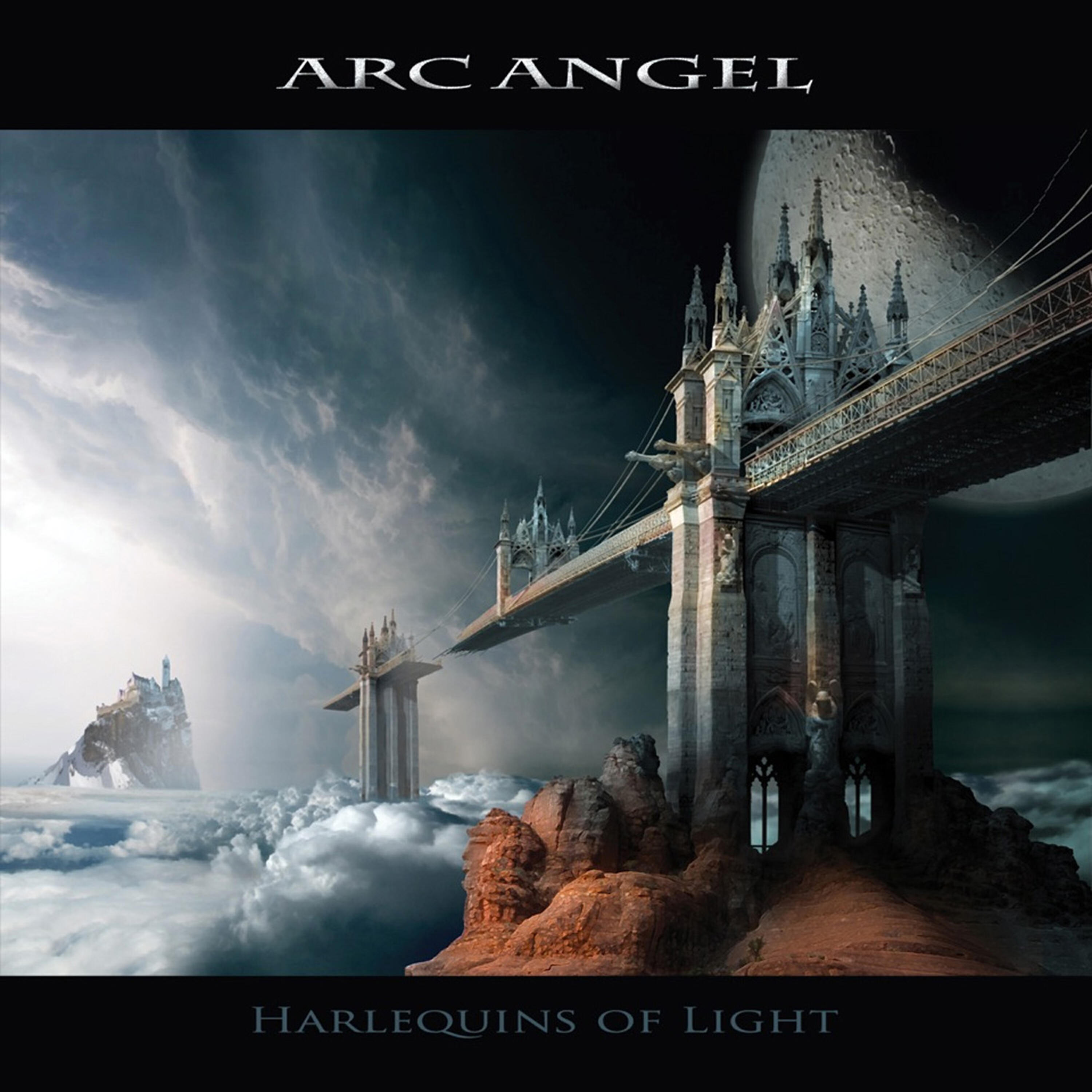 Постер альбома Harlequins of Light