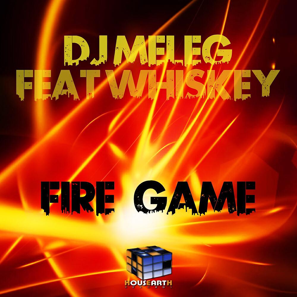 Релиз Fire Game