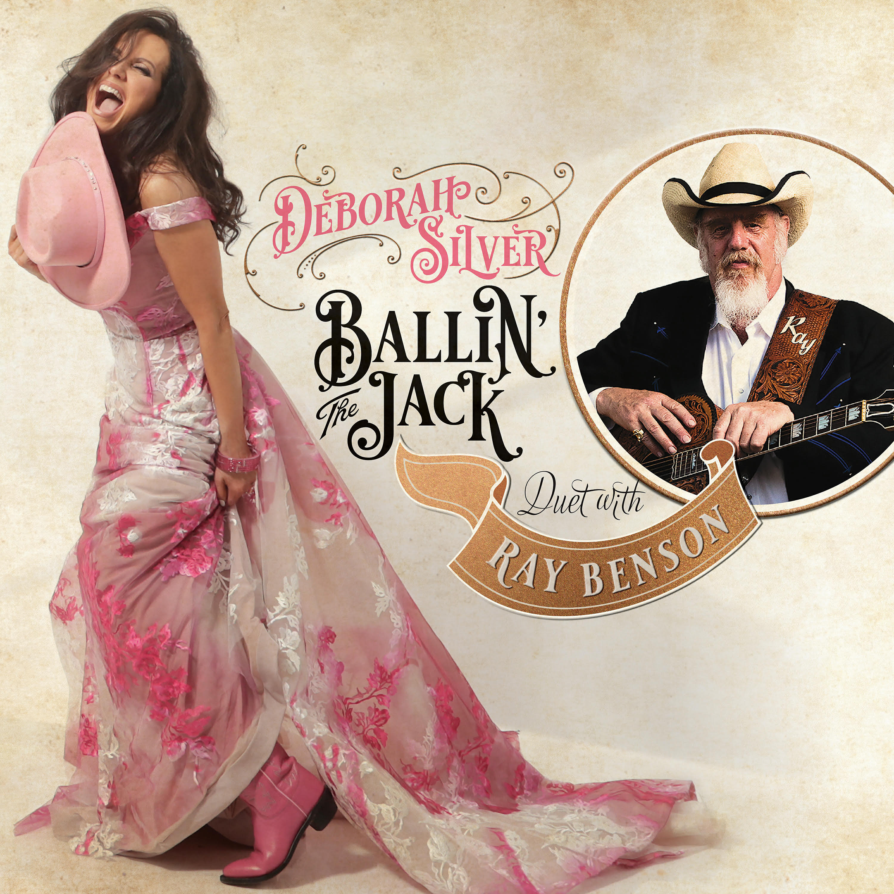 Релиз Ballin' the Jack