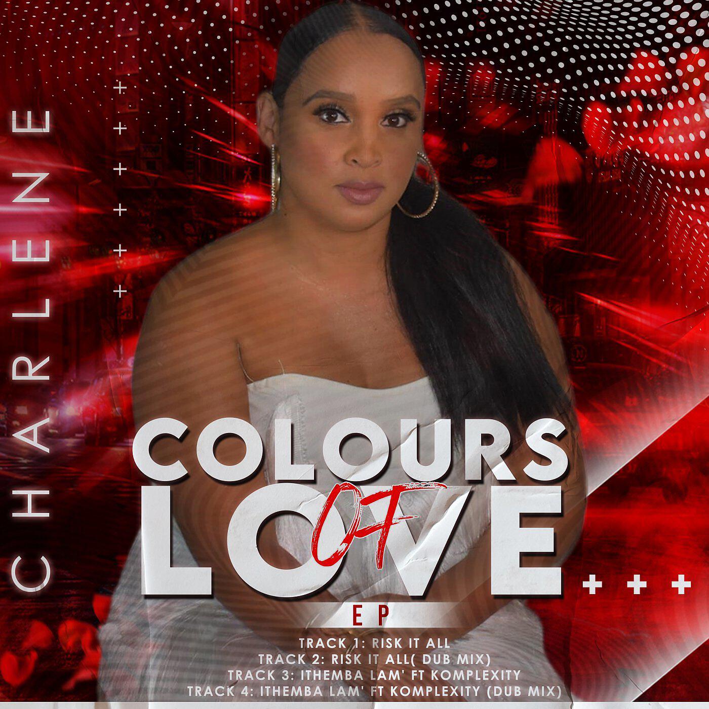 Релиз Colors of Love
