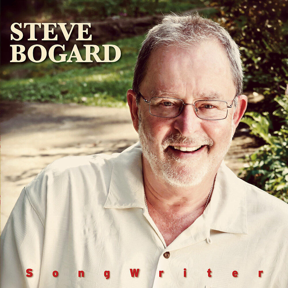 Steve Bogard