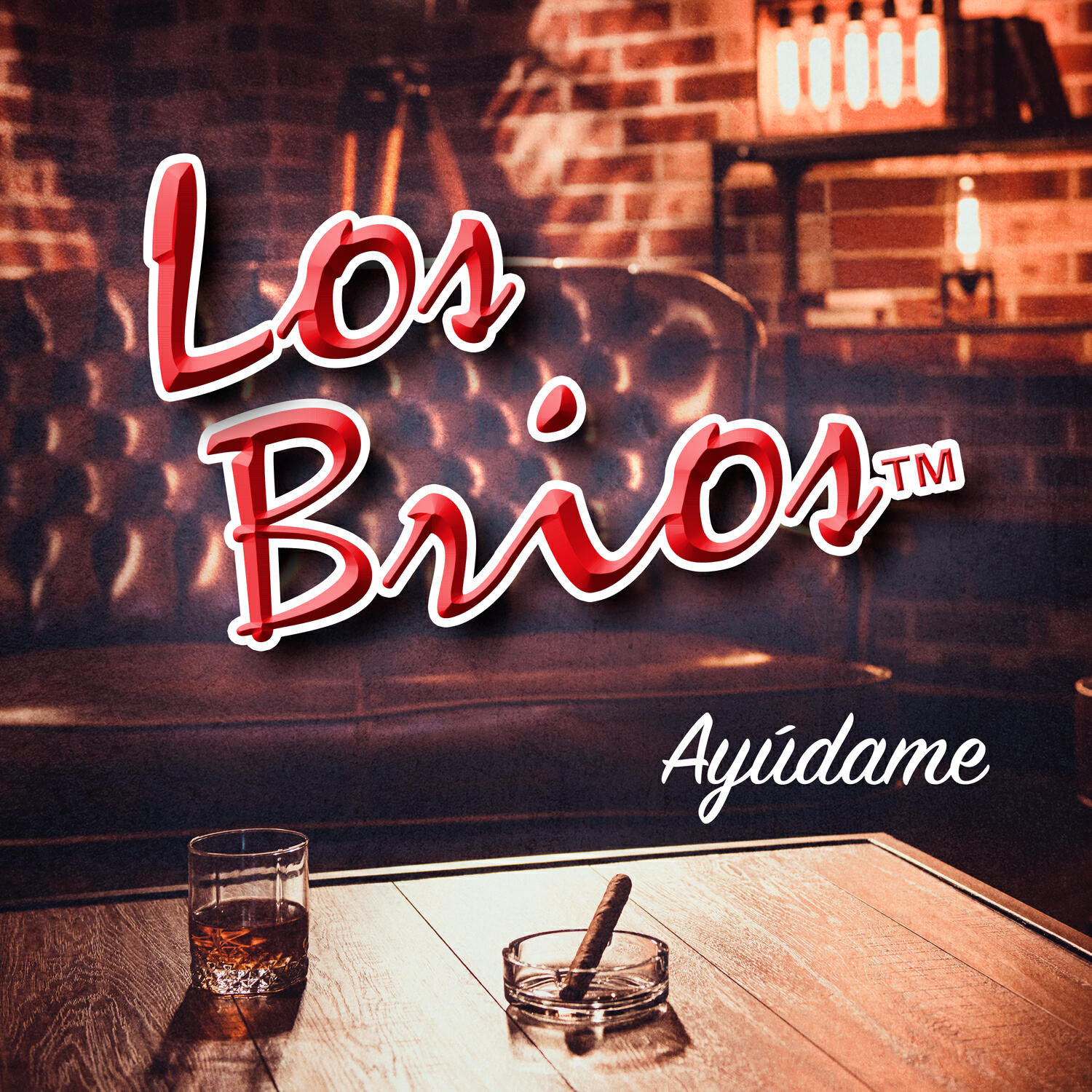 Релиз Ayudame