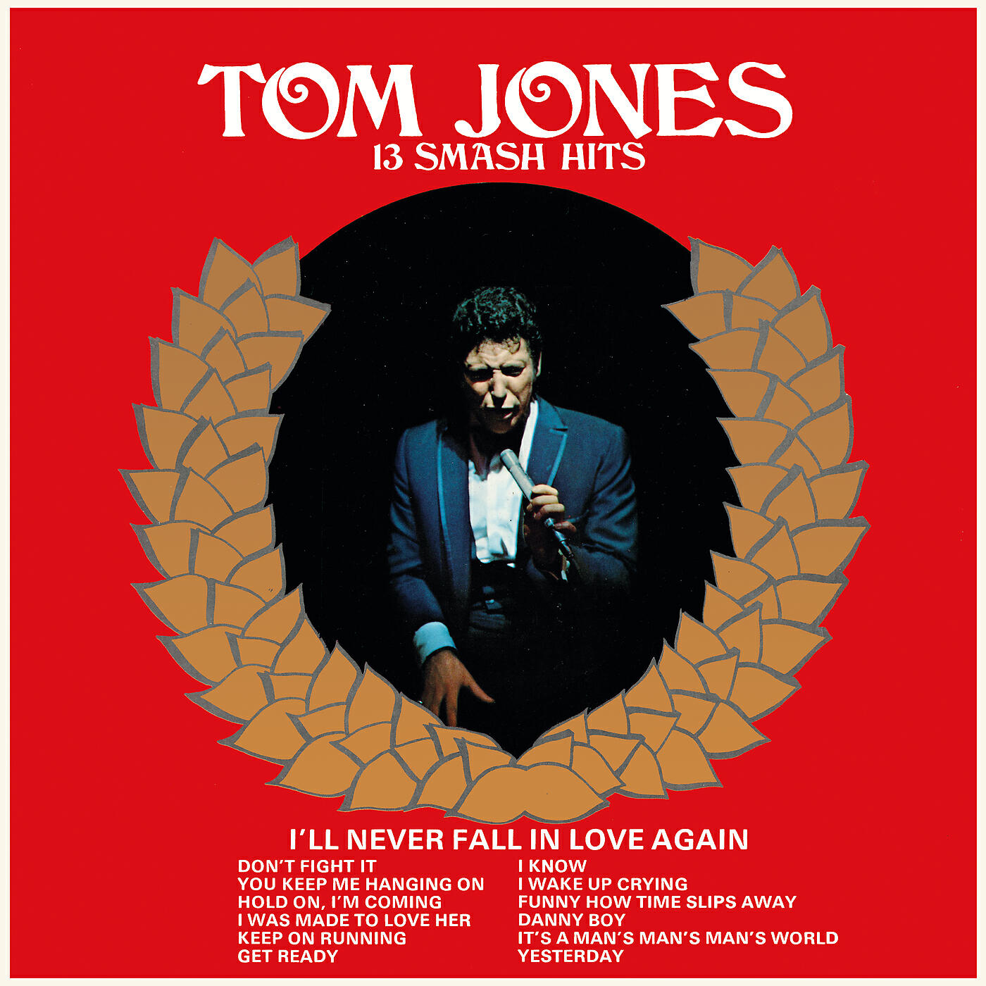 Релиз 13 Smash Hits