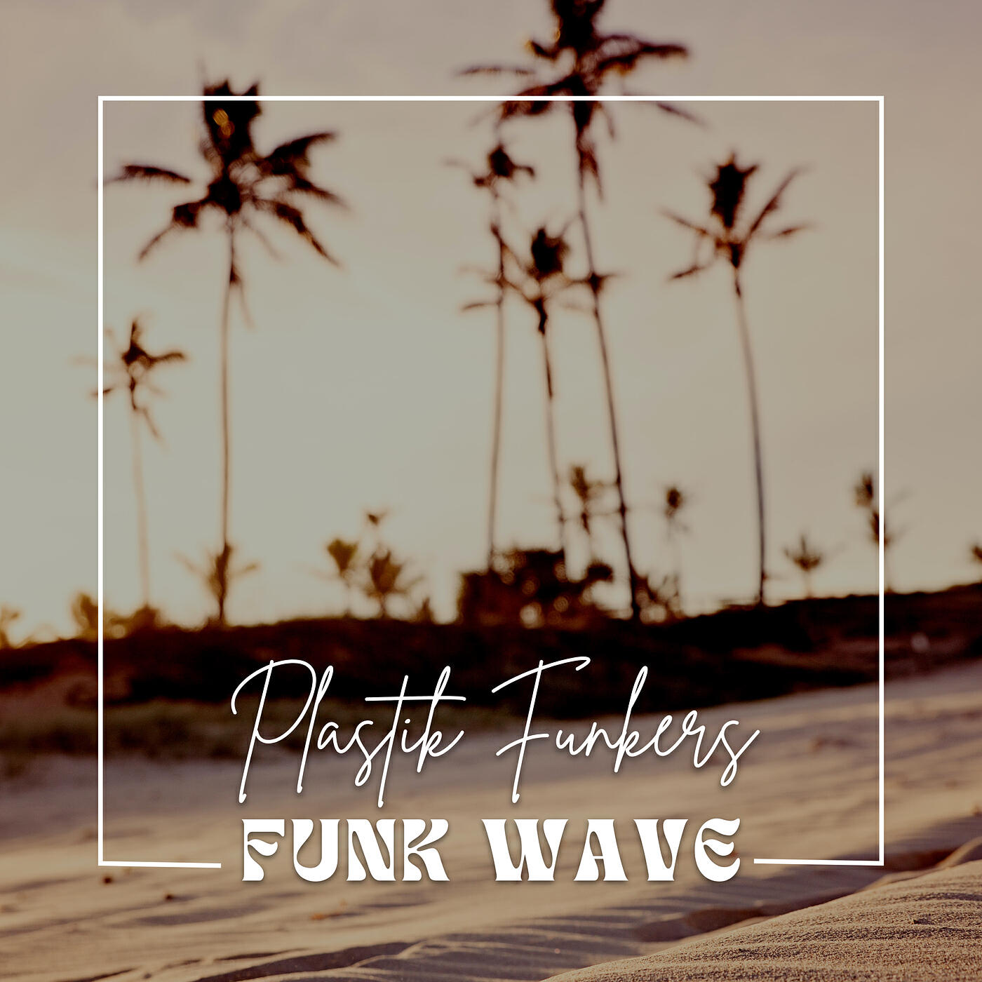 Релиз Funk Wave
