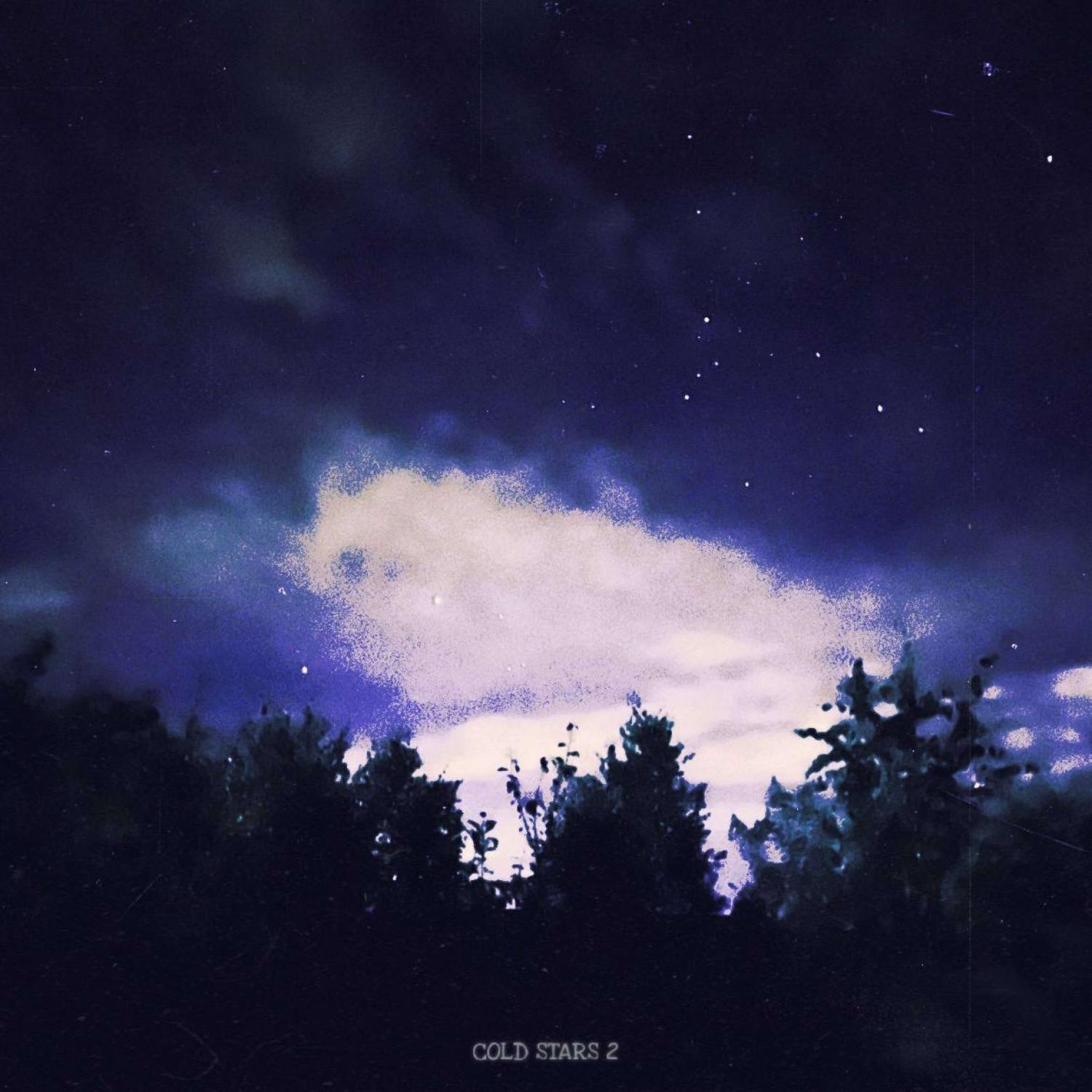 Релиз cold stars 2