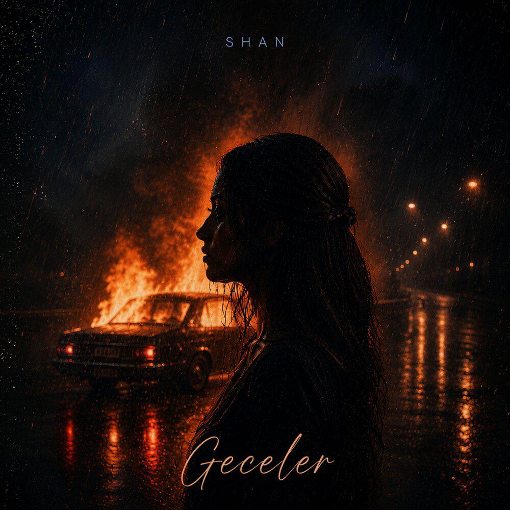 Релиз Gecələr