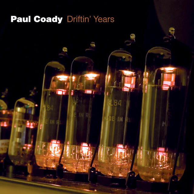 Релиз Driftin' Years