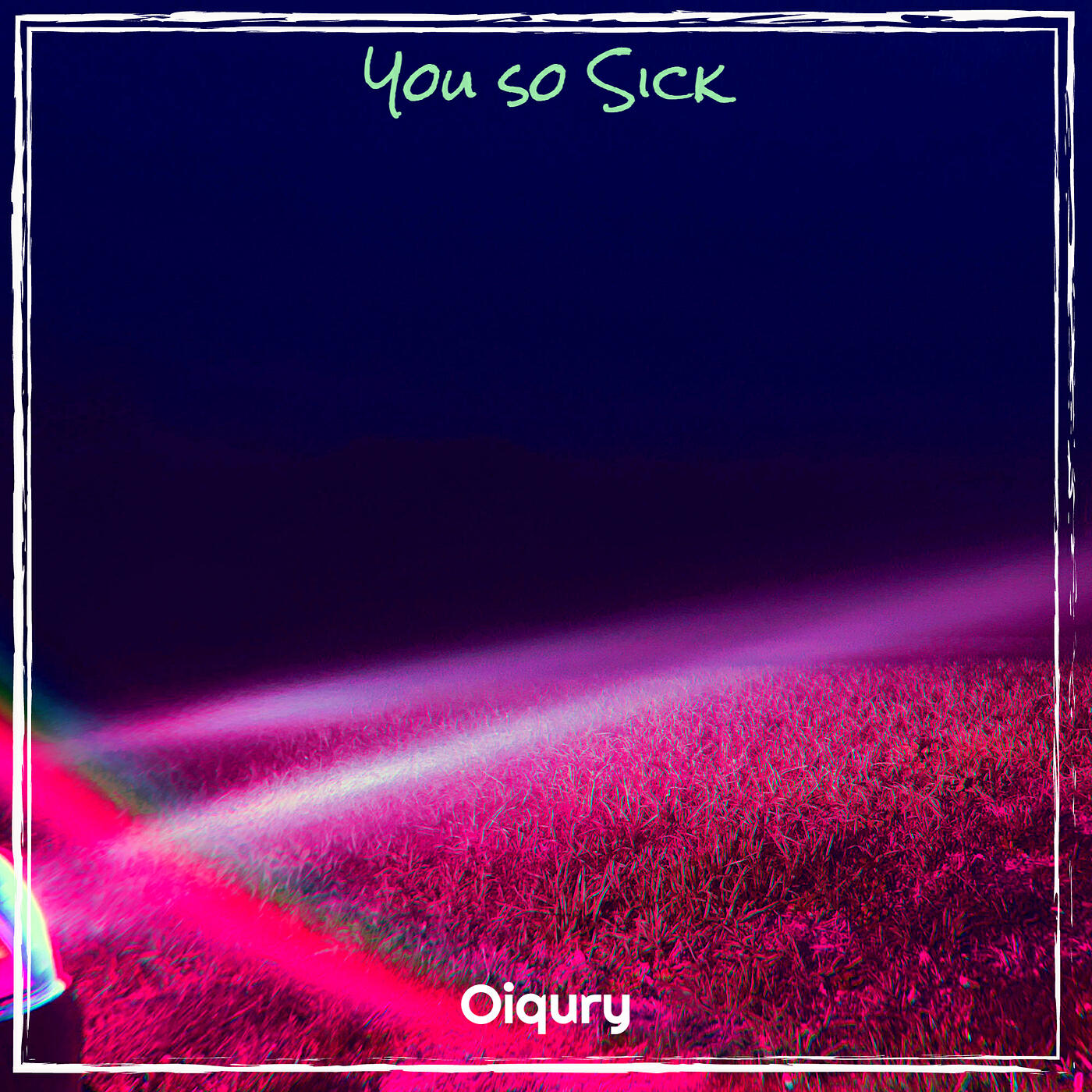 Релиз You so Sick
