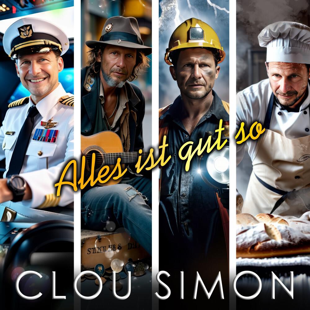Релиз Alles ist gut so