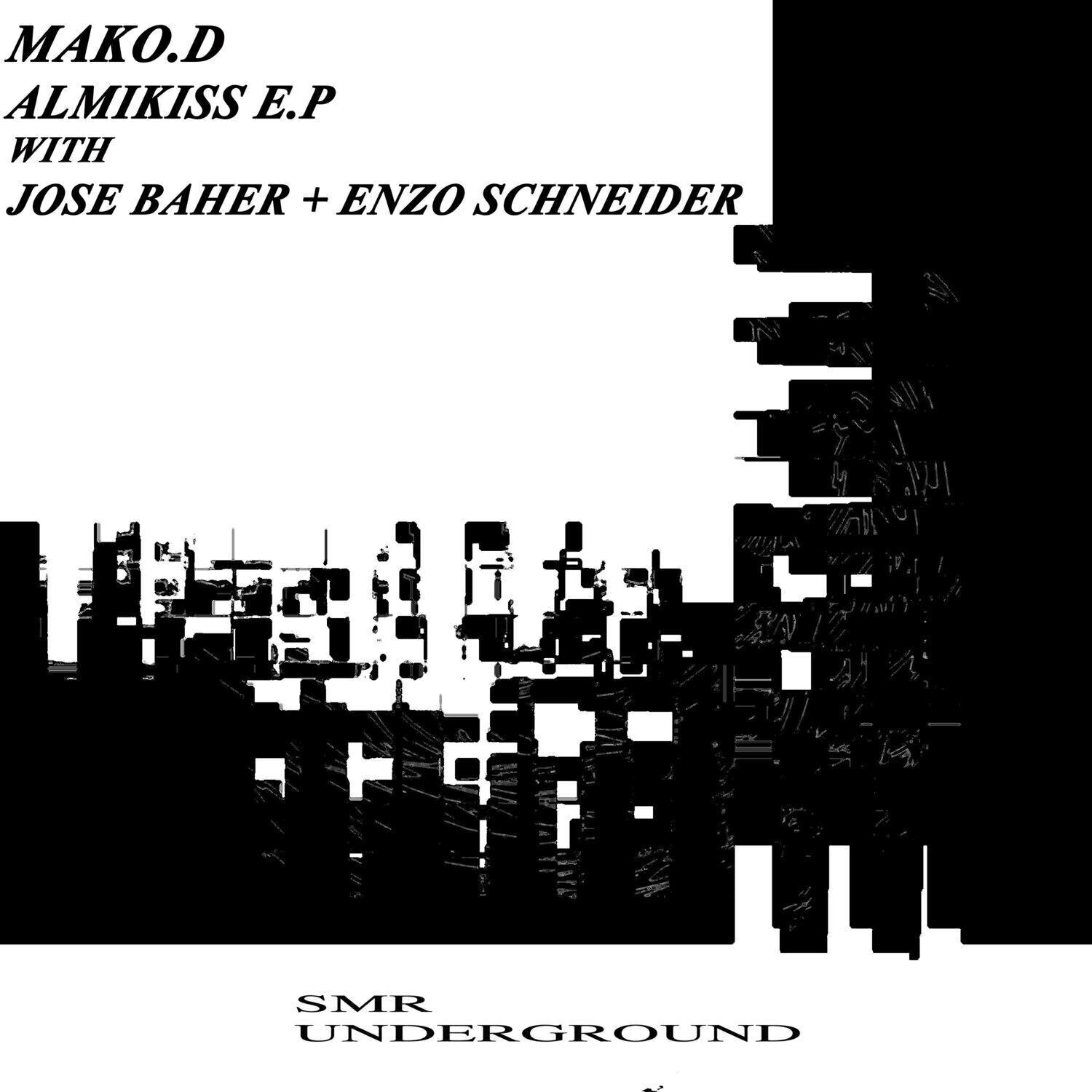 Mako.D