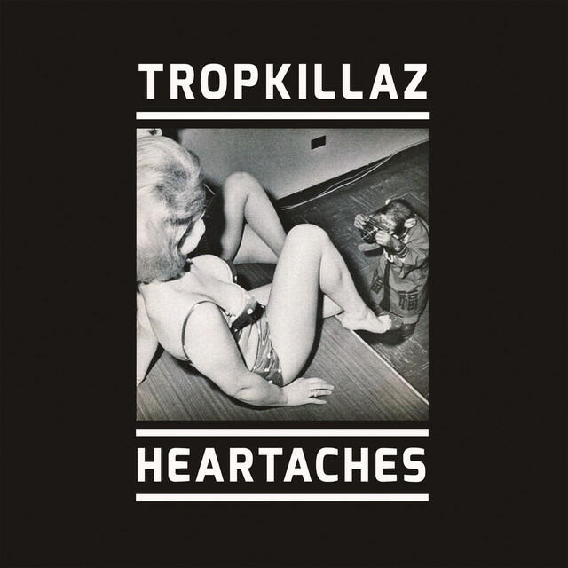 Релиз Heartaches