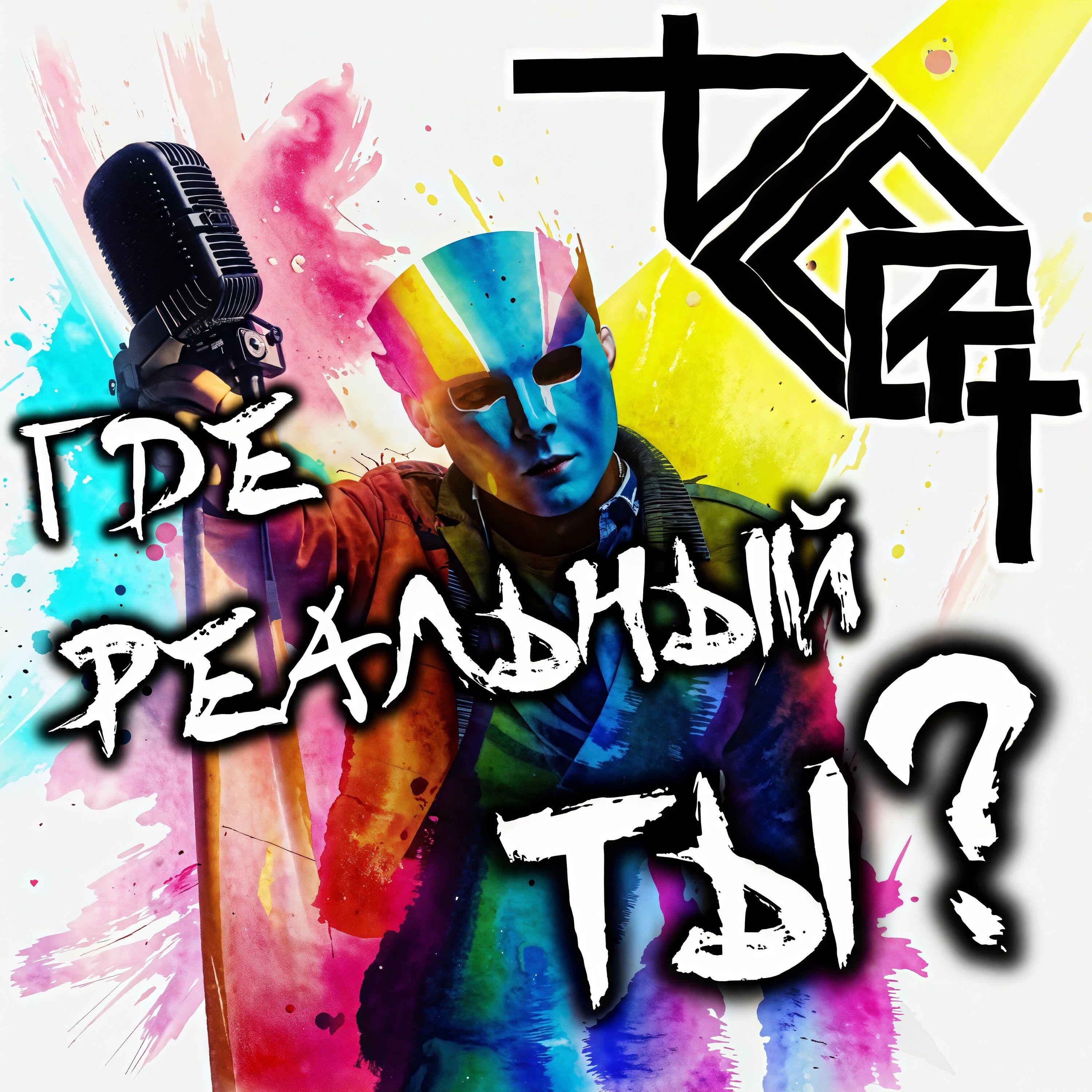 Релиз Где реальный ты?