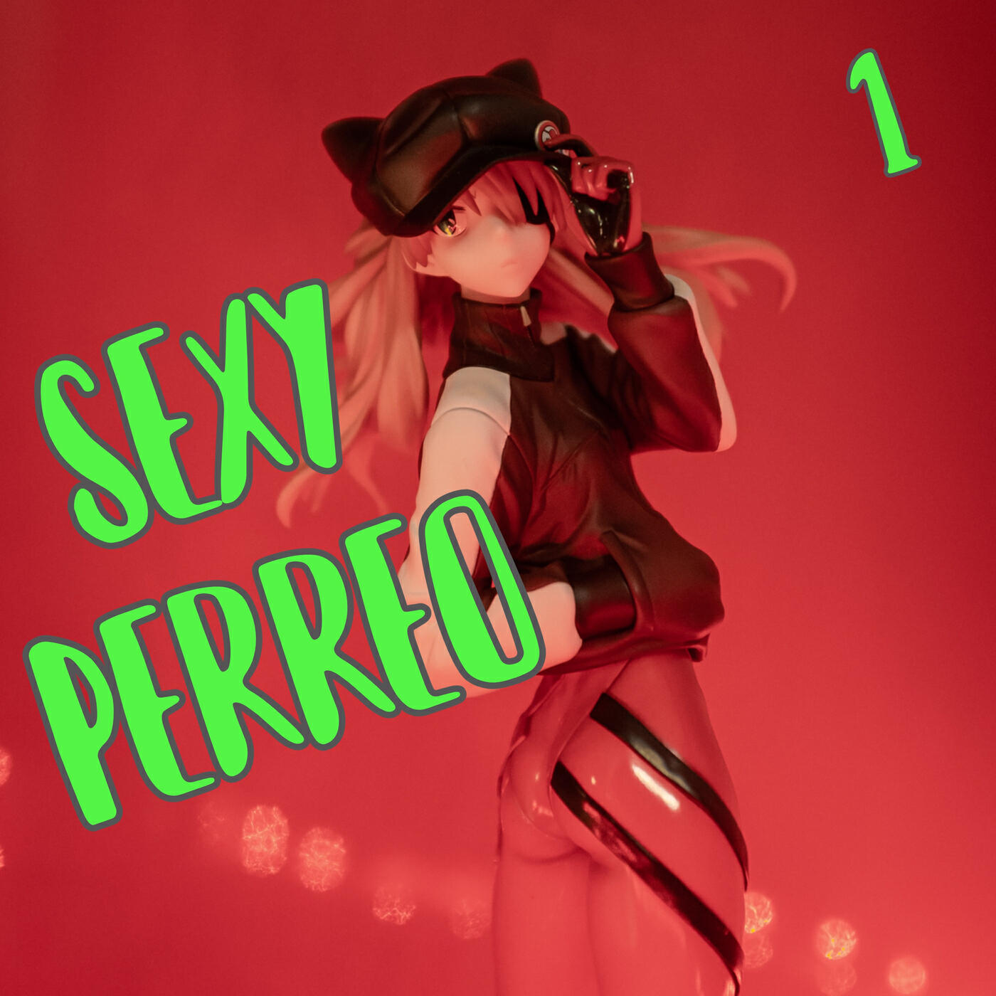 Релиз Sexy Perreo Vol. 1