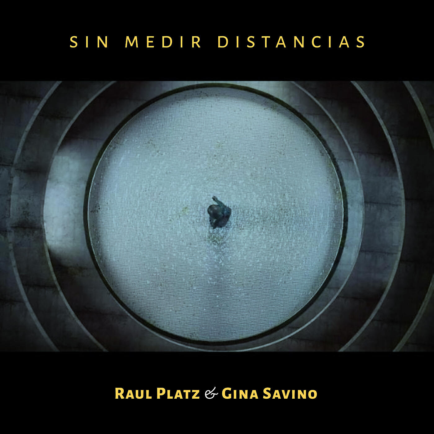 Релиз Sin Medir Distancias