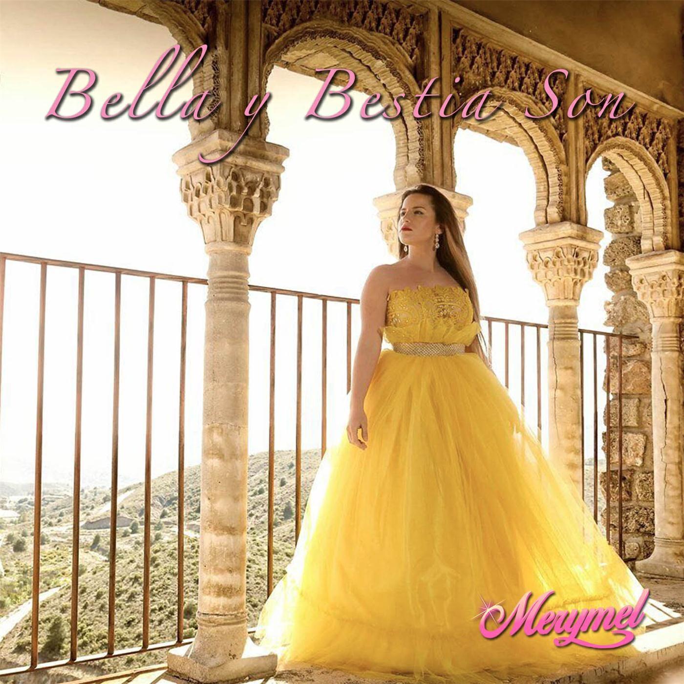 Трек Bella y Bestia Son