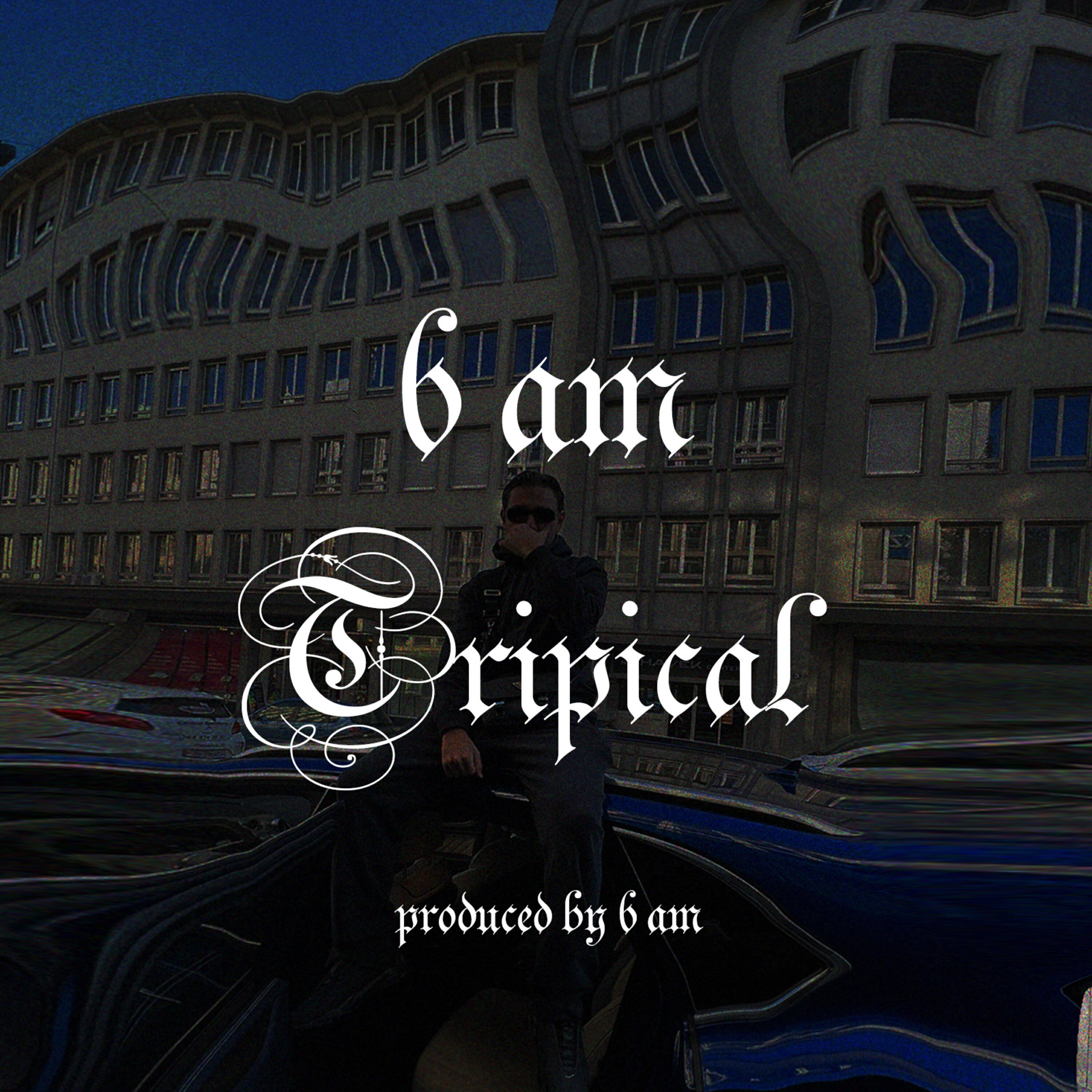 Релиз Tripical
