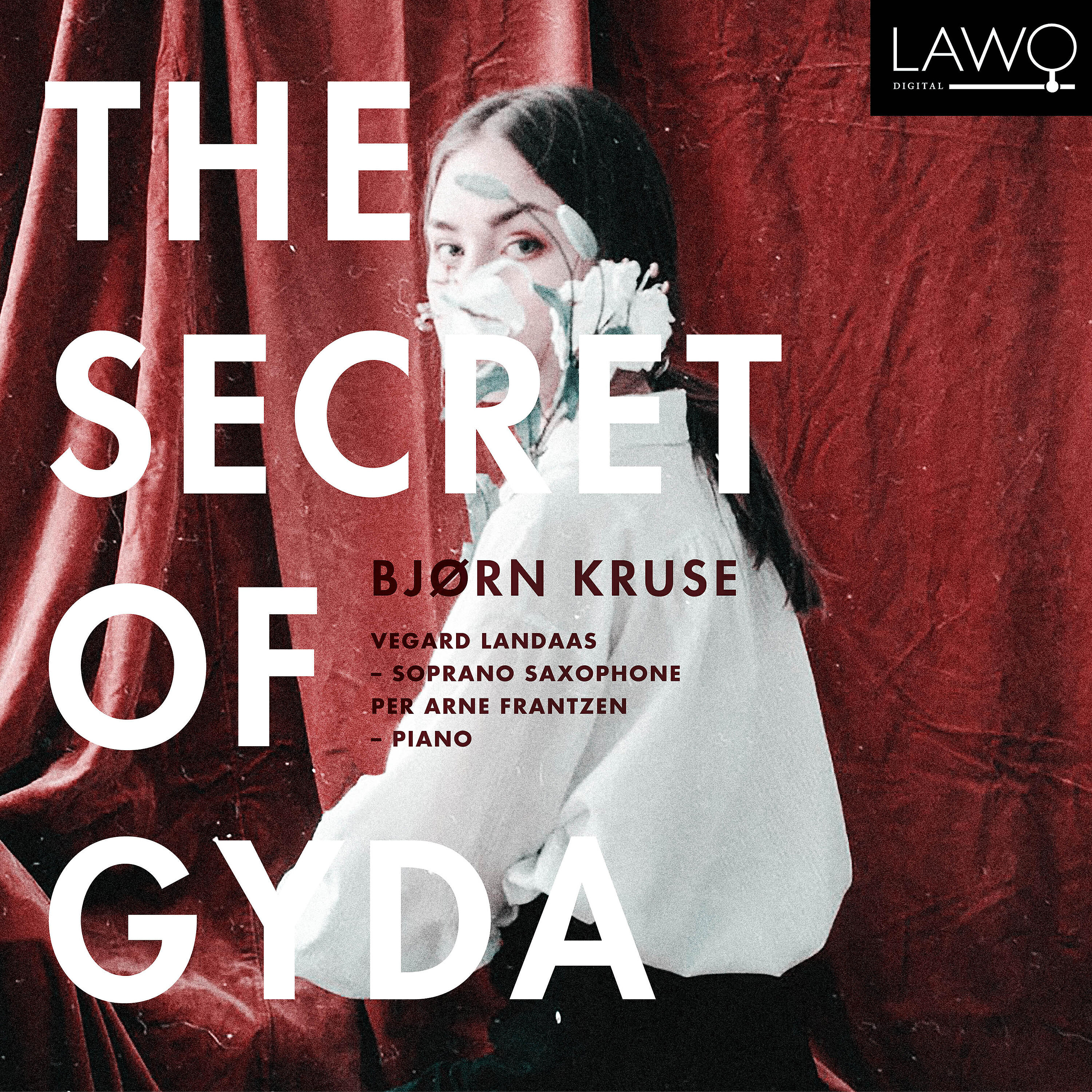 Релиз The Secret of Gyda