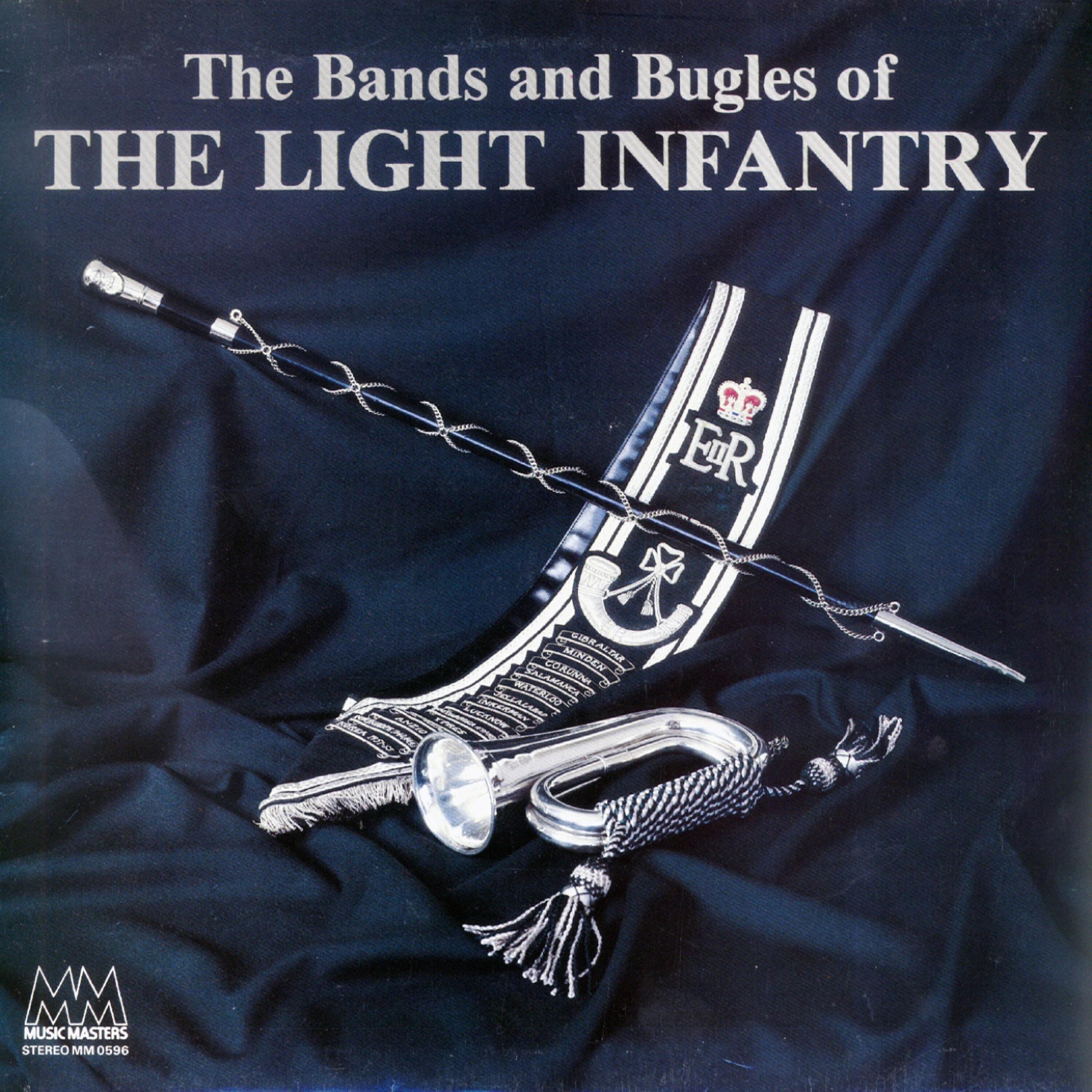 Bugles of the Light Infranty