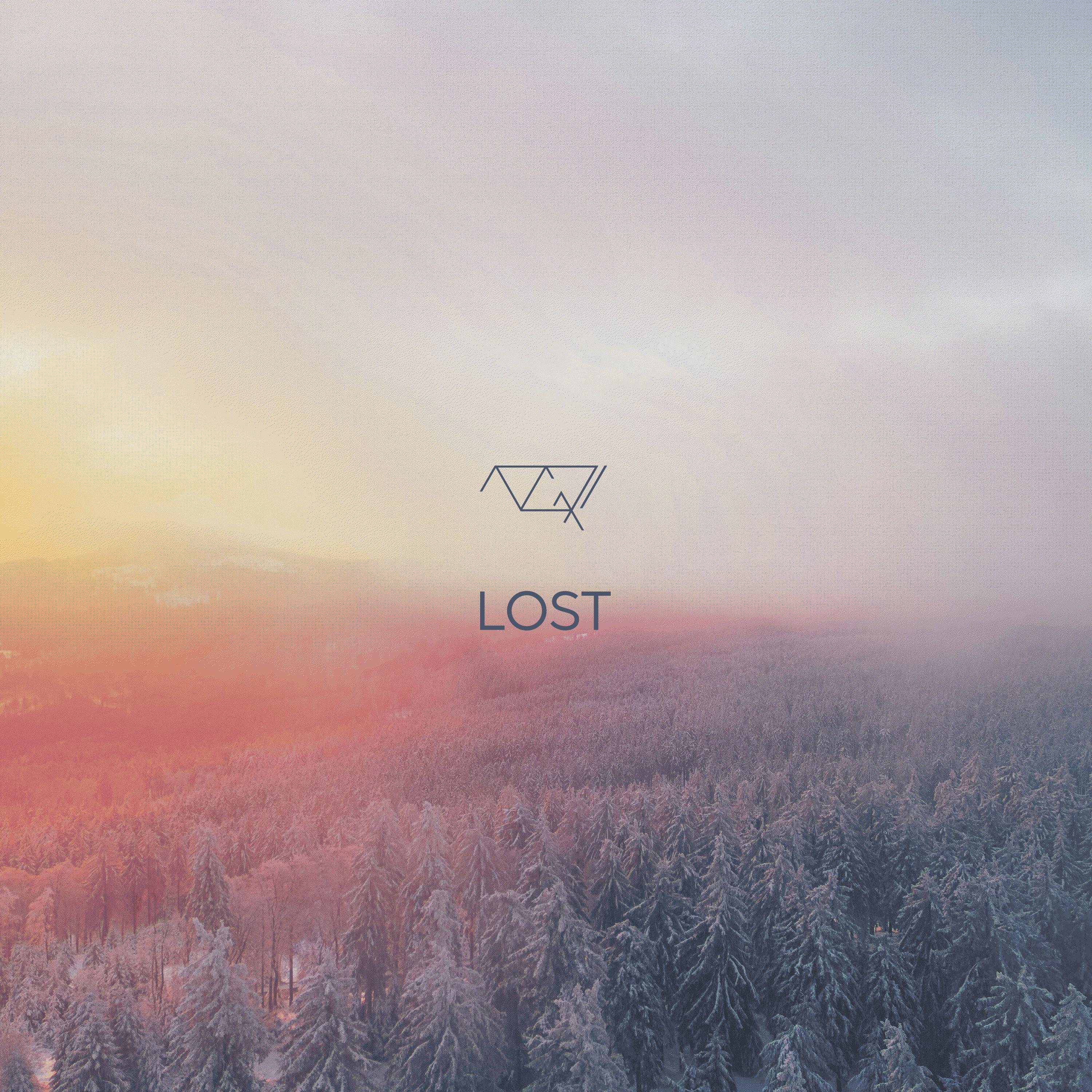 Релиз Lost