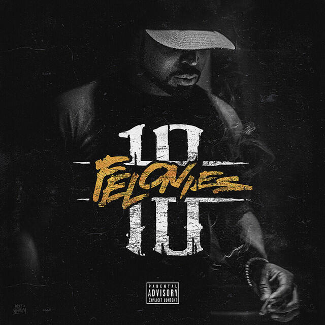 Релиз 10 Felonies