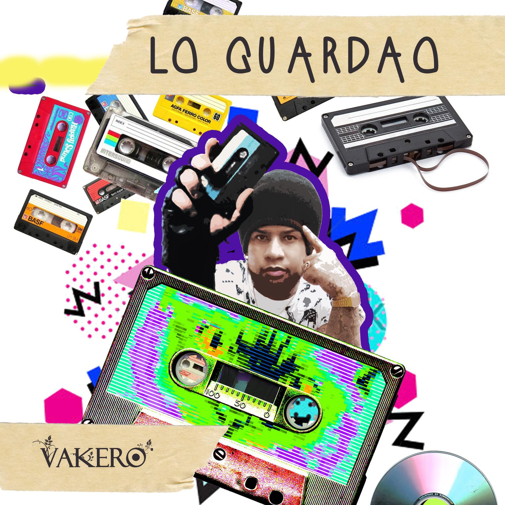 Релиз LO GUARDAO