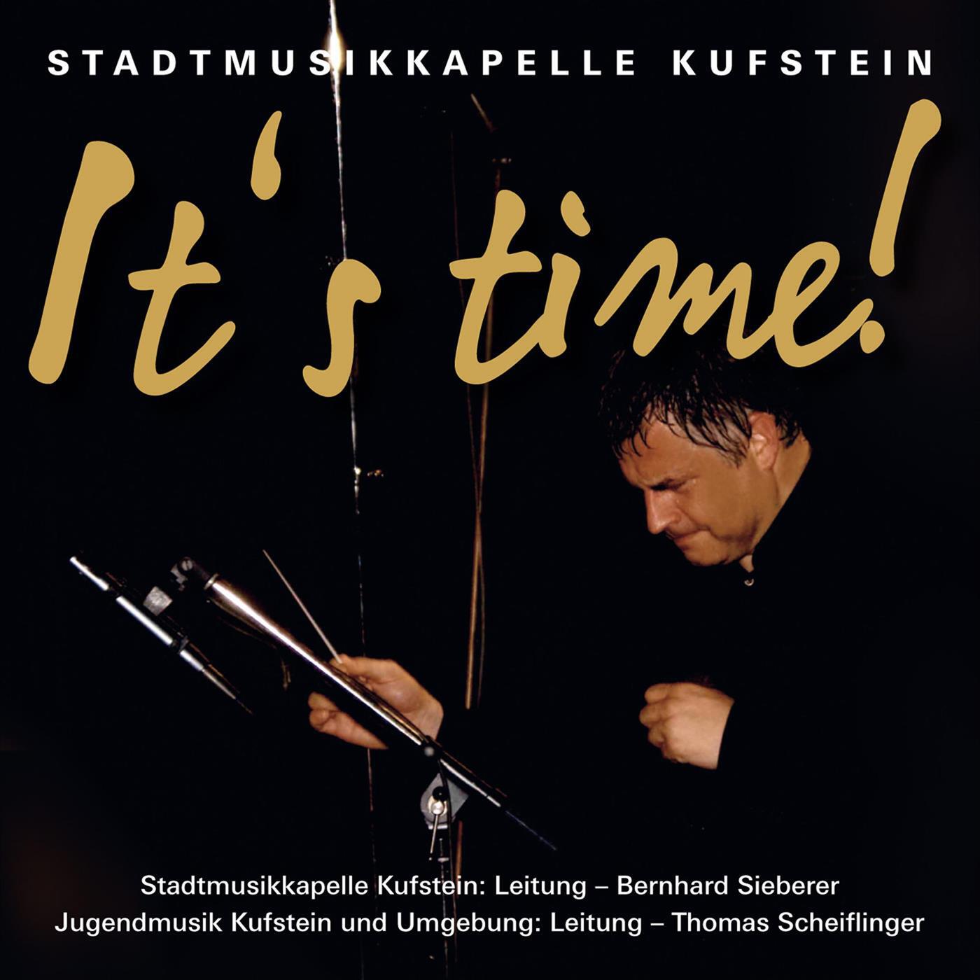 Jugendmusik Kufstein