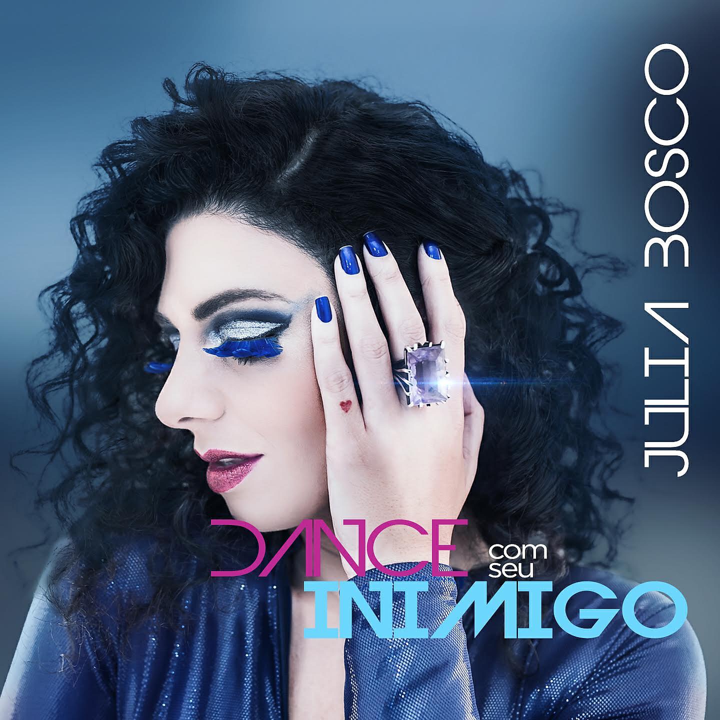 Релиз Dance Com Seu Inimigo